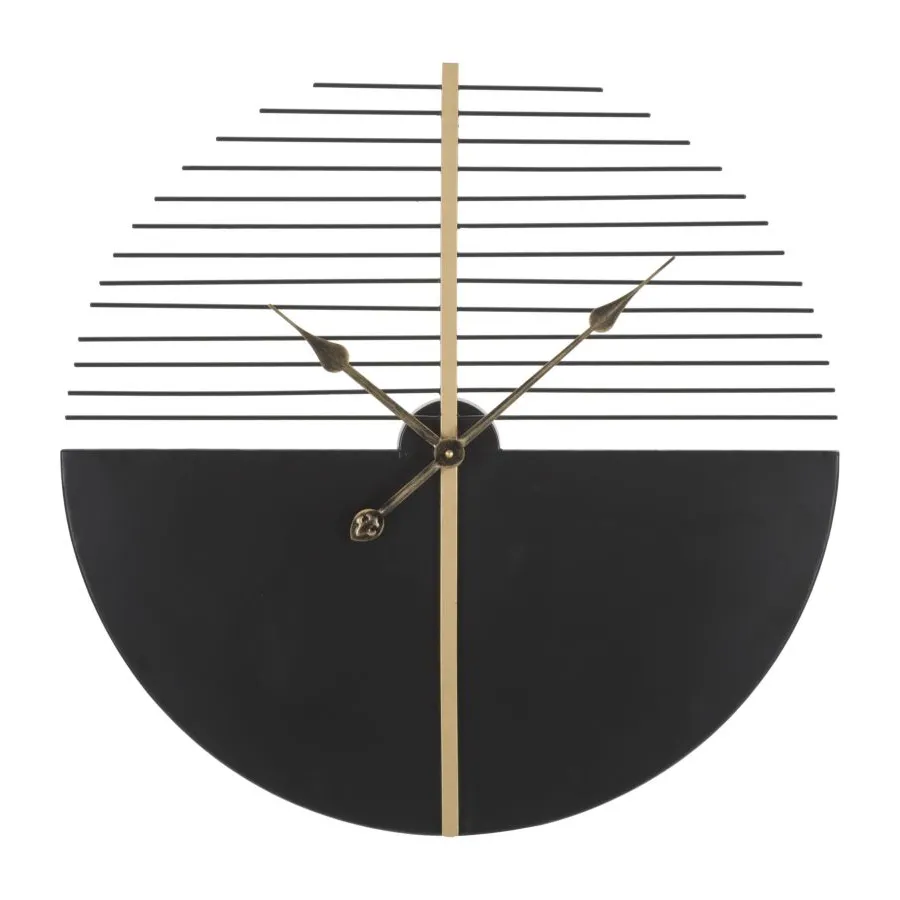 ZEGAREK GLAM STICK 60X4,5 cm
